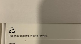 New
													Apple iPhone 17 Pro Max - Unlocked, Silver, 256 GB, A3257, photo 3 of 3