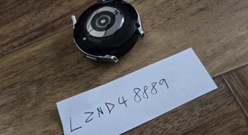 Good
													Samsung Galaxy Watch6 - Wi-Fi, Silver, 44mm, photo 6 of 6