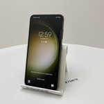 Mint Samsung Galaxy S23 - Unlocked, 256 GB, Green, 8 GB, SM-S911U1