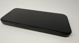 Good
													Apple iPhone 15 Pro - T-Mobile, Black, 128 GB, A2848, photo 5 of 20