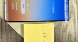 Mint
													Samsung Galaxy S25 Ultra - Unlocked, Jetblack, 256 GB, 12 GB, SM-S938U1, photo 5 of 6