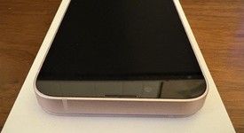 Mint
													Apple iPhone 13 Mini - Unlocked, Pink, 128 GB, A2481, photo 4 of 15
