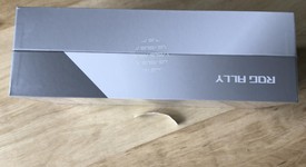 New
													Asus ROG Ally 7" - Z1 Extreme, White, 512 GB, 16 GB, Ryzen Z1 Extreme, photo 4 of 5
