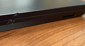 Fair
													Microsoft Surface Laptop 4 - I7, Black, 1 TB, 32 GB, 15", photo 3 of 8