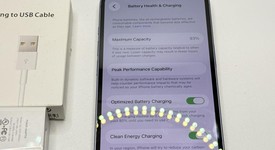 Good
													Apple iPhone 14 - Unlocked, Blue, 128 GB, A2649, photo 1 of 5