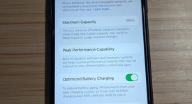 Good
													Apple iPhone SE 3rd Gen 2022 - Unlocked, Midnight, 64 GB, A2595, photo 1 of 14