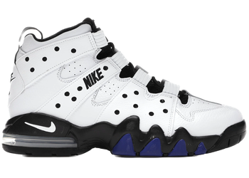 Nike Air Max 2 CB 94 White Varsity Purple (2021) for sale