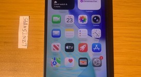 Good
													Apple iPhone 14 Plus - Unlocked, Midnight, 128 GB, A2632, photo 1 of 7