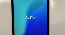 Mint
													Apple iPad Air 11" (M3) 2025 - Wi-Fi, Gray, 256 GB, A3266, photo 2 of 9