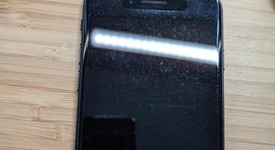 Fair
													Apple iPhone SE 3rd Gen 2022 - Unlocked, Midnight, 64 GB, A2595, photo 5 of 12