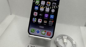 Good
													Apple iPhone 14 Pro - Unlocked, Purple, 256 GB, A2650, photo 1 of 13