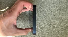 Mint
													Apple iPhone 12 - Unlocked, Black, 128 GB, A2172, photo 2 of 10