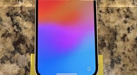 Fair
													Apple iPhone 13 Mini - AT&T, Pink, 128 GB, A2481, photo 3 of 9