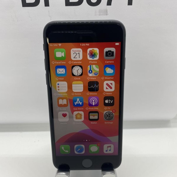 Apple iPhone 8 - AT&T, 64 GB, Gray, A1905, GSM