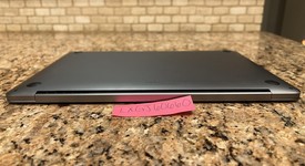 Good
													MacBook Pro 2019 - 13" - I5, Gray, 128 GB, 8 GB, photo 4 of 8