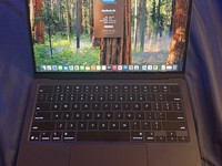 MacBook Air 2025 (M4) - 13"