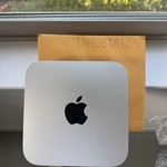 Mint Mac mini 2020 - 256 GB, Silver, 8 GB, Apple M1