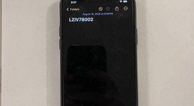 Good
													Apple iPhone 11 Pro Max - Verizon, Gold, 256 GB, A2161, photo 3 of 3