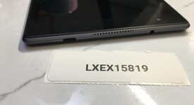 Good
													Lenovo Tab 4 8" Plus - Unlocked, Black, 16 GB, 2 GB, photo 4 of 4