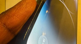 Fair
													Apple iPhone 14 Pro - Unlocked, Black, 128 GB, A2650, photo 5 of 8