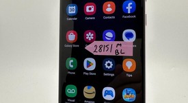 Good
													Samsung Galaxy S23 Ultra - Unlocked, Lavender, 256 GB, 8 GB, SM-S918U1, photo 5 of 5