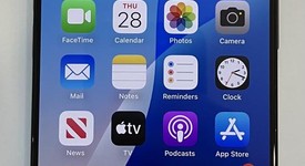 Fair
													Apple iPhone 16 Pro - Unlocked, Black, 128 GB, A3083, photo 2 of 21