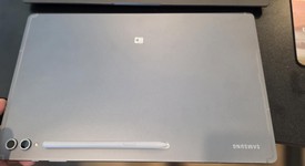 Mint
													Samsung Galaxy Tab  S10 Ultra - Wi-Fi, Moonstone Gray, 1 TB, 16 GB, SM-X920, photo 5 of 6
