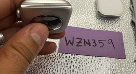 Mint
													Apple Watch Series 10 46mm - Silver, A2999 - GPS, Aluminum, photo 5 of 6