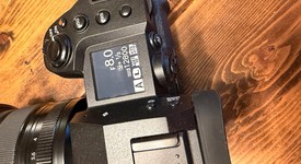 Mint
													Fuji X-H2, photo 3 of 17