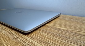 Mint
													MacBook Air 2020 - 13" - Apple M1, Silver, 256 GB, 8 GB, photo 4 of 6