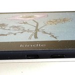 Mint Amazon Kindle Colorsoft - Black, Standard