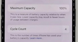 Mint
													Apple iPhone 15 - Unlocked, Black, 128 GB, A2846, photo 4 of 14