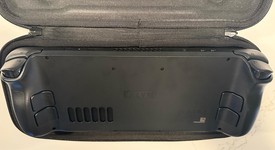 Mint
													Steam Deck - AMD, Black, 256 GB, 16 GB, photo 3 of 4