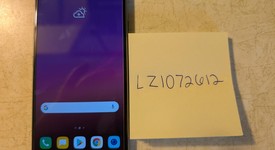 Good
													LG G7 ThinQ - Verizon, Gray, 64 GB, 4 GB, LM-G710VM, photo 5 of 7