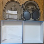 Used Sennheiser Momentum 4 - Denim