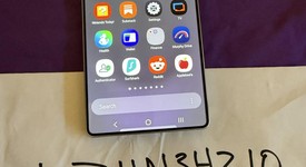Mint
													Samsung Galaxy S25 Ultra - Unlocked, Whitesilver, 256 GB, 12 GB, SM-S938U1, photo 1 of 9