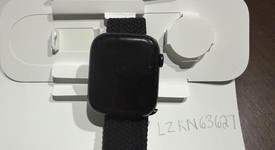 Good
													Apple Watch Series 7 45mm - Midnight, A2474 - GPS, Aluminum, photo 3 of 6