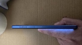 Good
													Moto G Play (2024) - Unlocked, Blue, 64 GB, 4 GB, photo 5 of 7