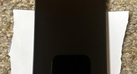 Good
													Apple iPhone 13 - AT&T, Midnight, 128 GB, A2482, photo 1 of 13