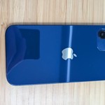 Apple iPhone 12 - Unlocked, 64GB, Blue, A2172 - LADE29649 - Swappa