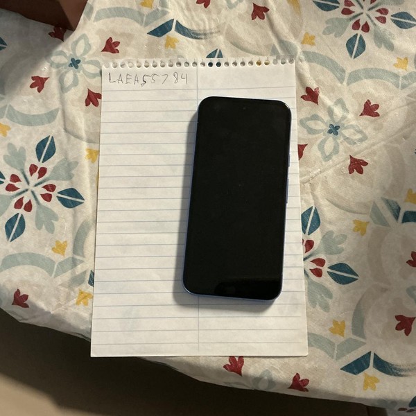 Google Pixel 8a - T-Mobile, 128 GB, Bay, 8 GB, GKV4X, Sub-6 5G