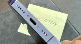 Good
													Apple iPhone 14 Pro - Unlocked, Purple, 128 GB, A2650, photo 4 of 9