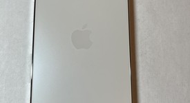 Mint
													Apple iPhone 14 Pro Max - Unlocked, Silver, 512 GB, A2651, photo 3 of 9