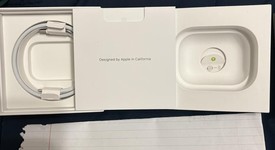 Used
													Apple AirPods Pro 2 - USB-C, photo 5 of 9