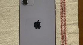 Good
													Apple iPhone 11 - Unlocked, Purple, 128 GB, A2111, photo 4 of 8