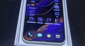 Good
													Apple iPhone 13 - Unlocked, Starlight, 128 GB, A2482, photo 2 of 12