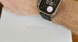 Mint
													Apple Watch Ultra 2 49mm - Unlocked, Natural, A2986, photo 2 of 8