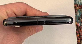 Mint
													Google Pixel 7 Pro - Verizon, Obsidian, 256 GB, 12 GB, GE2AE, photo 4 of 9