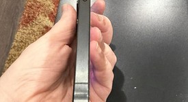 Mint
													Apple iPhone 15 Pro - Unlocked, Black, 128 GB, A2848, photo 2 of 6