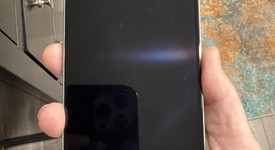 Good
													Apple iPhone 15 - Unlocked, Green, 128 GB, A2846, photo 2 of 6